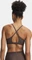 Under Armour Crossback Low Sport-BH peppercorn/kona brown (Damen) Vorschaubild