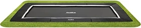 Salta Royal 305x214cm Bodentrampolin schwarz