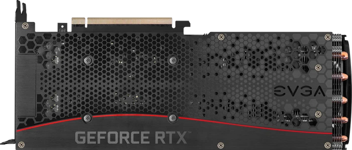EVGA GeForce RTX 3060 Ti FTW3 Ultra Gaming LHR, 8GB GDDR6, HDMI, 3x DP