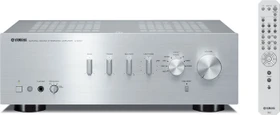 Yamaha A-S301 silber