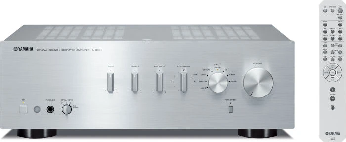 Yamaha A-S301