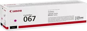 Canon Toner 067 magenta