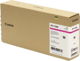 Canon Tinte PFI-710M magenta