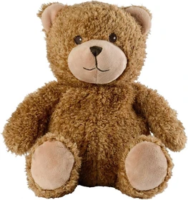 Warmies Bärenfamilie Kuschelbär Wärmetier