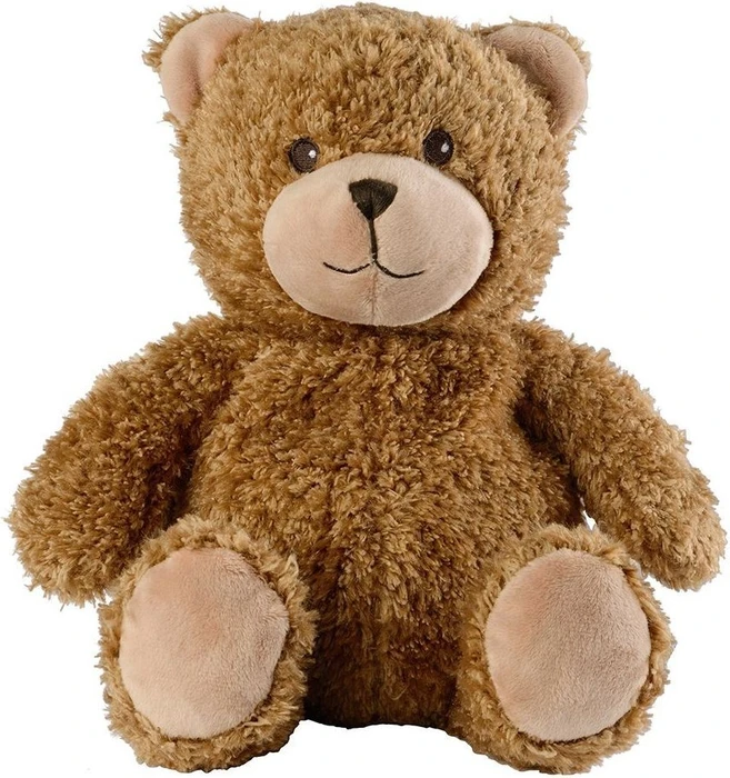 Warmies Bärenfamilie Kuschelbär Wärmetier
