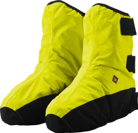 Gonso Save Therm Überschuhe safety yellow