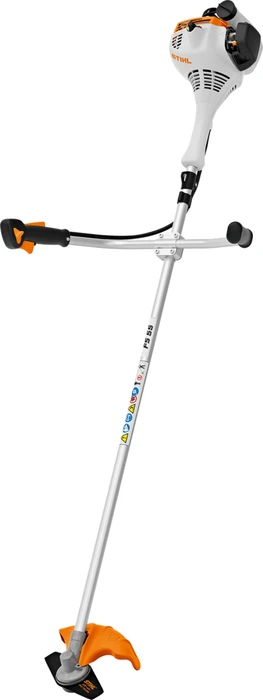 Stihl FS 55 Benzin-Motorsense