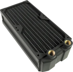 Hardware Labs Black Ice Nemesis M160GTX