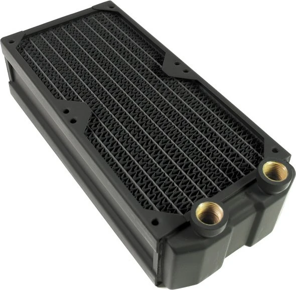 Hardware Labs Black Ice Nemesis M160GTX