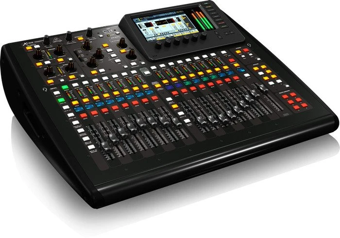 Behringer X32 Compact