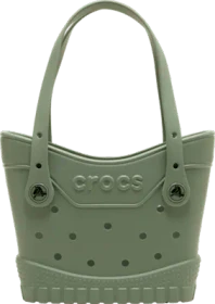 Crocs Classic Small Tote Shopper cargo