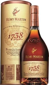 Remy Martin 1738 Accord Royal 700ml