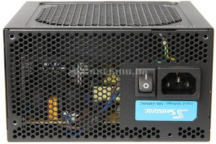 Seasonic G-Series G-360 360W, ATX 2.3