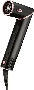 Shark HD424DE FlexStyle 3-in-1 schwarz/rosegold