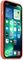 Apple Silikon Case mit MagSafe für iPhone 13 Pro Nektarine Vorschaubild