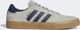 adidas Busenitz Vulc II grey two/collegiate navy/gum (Herren)