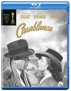 Casablanca (Blu-ray)