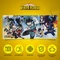 Grupo Erik Editores My Hero Academia XL, 800x350mm, Motiv bunt Vorschaubild