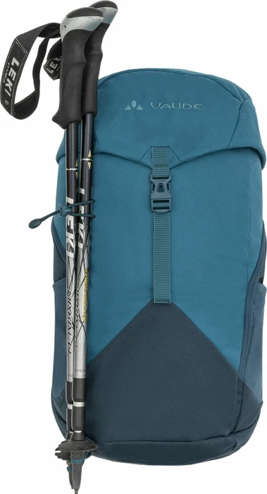 Vaude Jura 18 blue sapphire