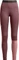Ortovox 185 Rock'N'Wool Hose lang (Damen) Vorschaubild