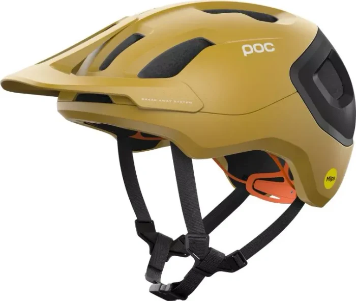 POC Axion Race MIPS Helm