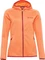 Vaude Valsorda Fleece Hoodie Funktionsjacke sweet orange (Damen) Vorschaubild