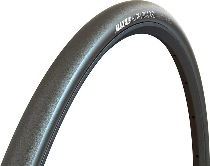 Maxxis High Road SL Gen.2 K2 HYPR-S 700x28C Reifen schwarz
