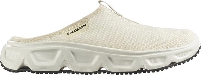 Salomon Reelax Slide 6.0 vanilla ice/black (Damen)