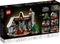 LEGO Creator Expert - Besuch des Weihnachtsmanns Vorschaubild