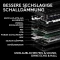 Logitech G PRO X2 TKL Rapid, schwarz, KS-20 Magnetic Analog, USB, ES Vorschaubild