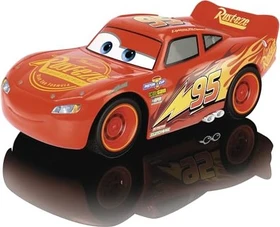 Dickie Toys RC Cars 3 Lightning McQueen Single Drive