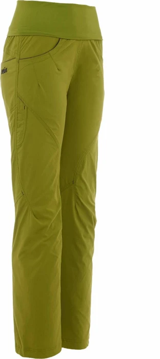 Ocun Noya Kletterhose lang pond green (Damen)