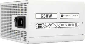 Thermalright TG-650-W weiß 650W, ATX 3.0
