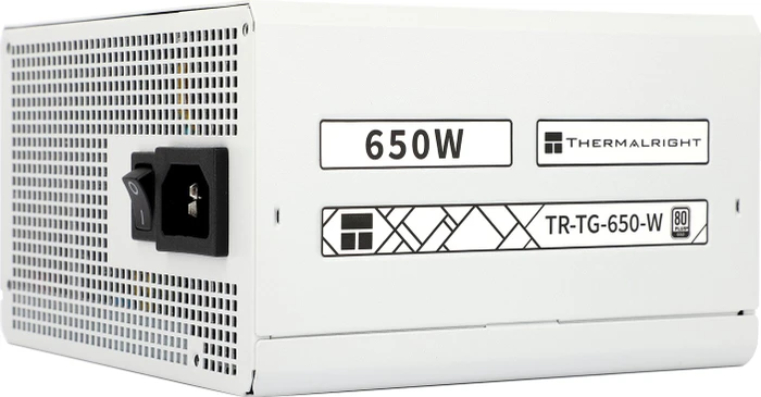 Thermalright TG Full-Modular ATX 3.0