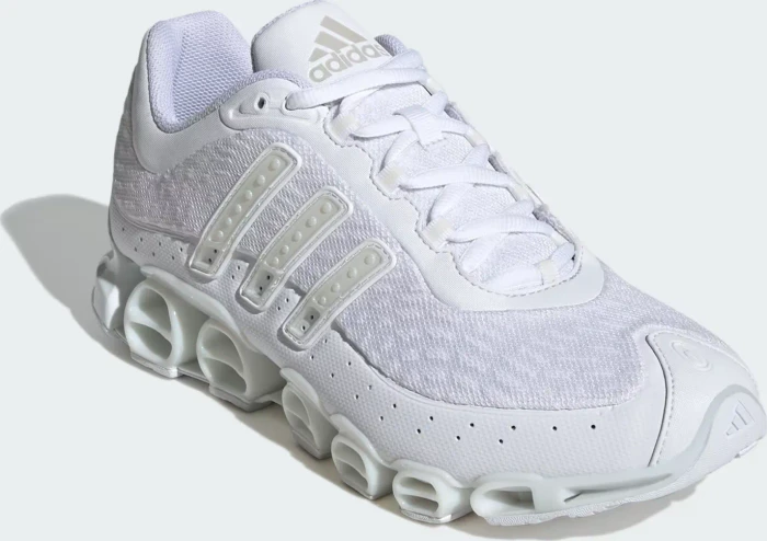 adidas Megaride cloud white/grey one
