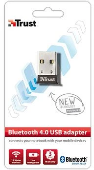 Trust 18187, USB-A 2.0 [Stecker]