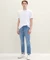 Tom Tailor Ultra Light Josh Slim Jeans Jeans light stone wash denim (Herren) Vorschaubild