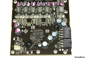 Diverse Radeon HD 7970, 3GB GDDR5, DVI, HDMI, 2x Mini DisplayPort