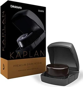 D'Addario Kaplan Premium Rosin Dark