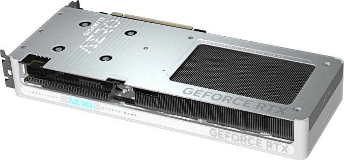GIGABYTE GeForce RTX 5060 Aero OC 8G, 8GB GDDR7, HDMI, 3x DP