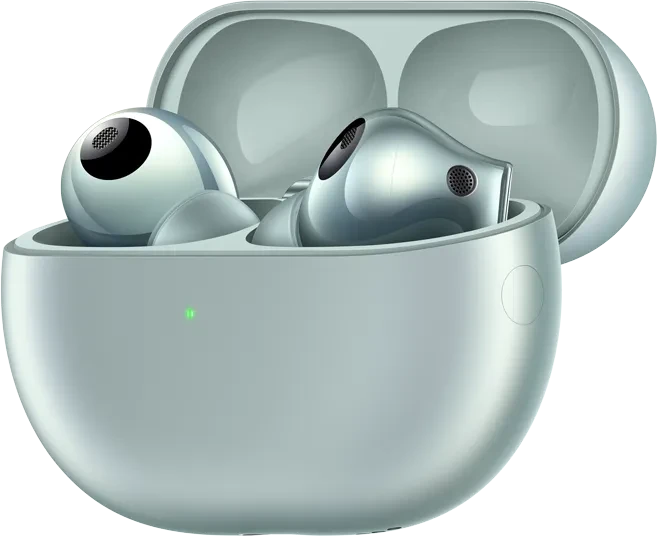 Huawei FreeBuds Pro 3 Green