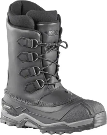 Baffin Control Max schwarz (Herren)