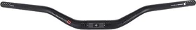 Ergotec Comfort 31.8mm/50mm/5° up/25° back Riser Lenker 720mm schwarz