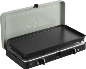 Cadac 2-Cook 3 Pro Deluxe 50mbar Gaskocher