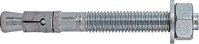 fischer FBN II 10/10 R Bolzenanker, M10x85mm, 50 Stück