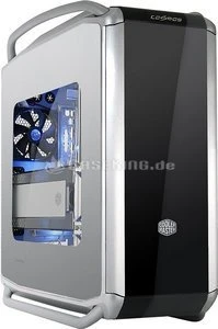 Cooler Master Cosmos 1000, Acrylfenster