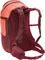 Vaude Tacora 26+3 Modell 2024 hotchili (Damen) Vorschaubild
