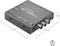 Blackmagic Design MiniConverter Mini Converter SDI to Audio 4K Vorschaubild