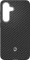 Samsung Spigen Enzo Aramid Magnet für Samsung Galaxy S25 Black Silver Vorschaubild