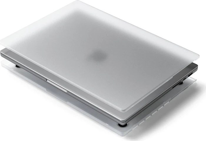 Satechi Notebook Hülle Eco HardShell MacBook Pro (16", 2021), MacBook Pro (16", 2023)